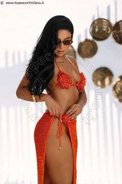 Foto 3336439635 Mel Vogue  Escort L'aquila