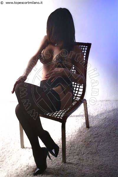 Foto 3486822202 Barbara Fox  Escort Milano