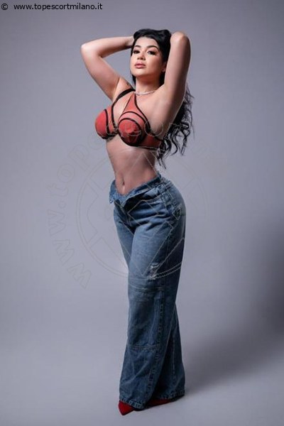 Foto 3775933032 Tatiana  Escort Monza