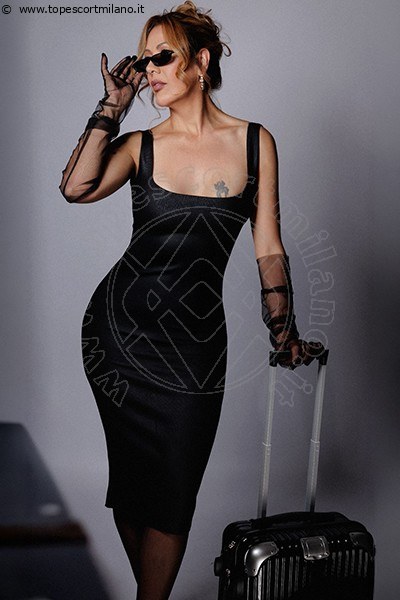 Foto 3881749424 Fernanda Sensual  Escort Brescia