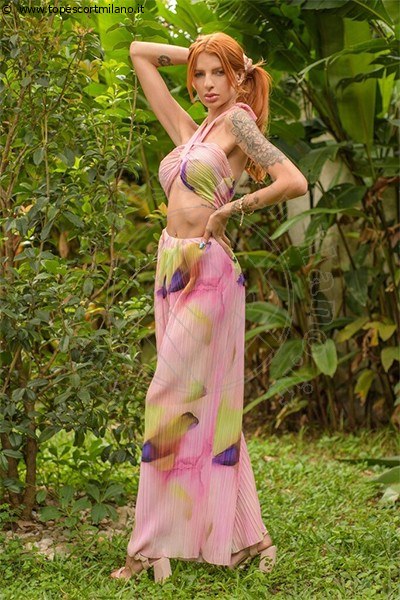 Foto 3924622964 Miranda Hot  Escort Ancona
