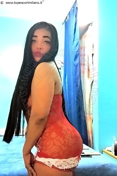 Foto 3509063529 Laura Escort Belluno