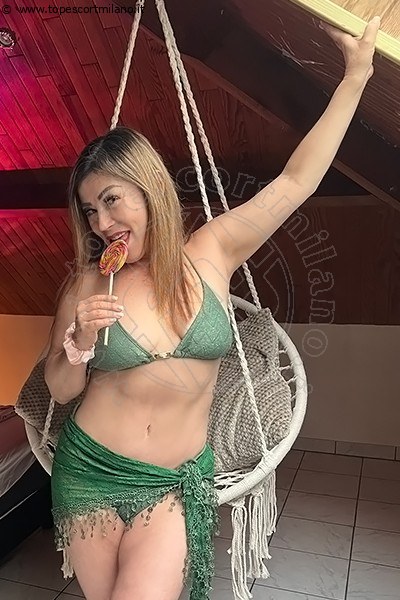 Foto 3510451644 Keila Milf Escort Varese