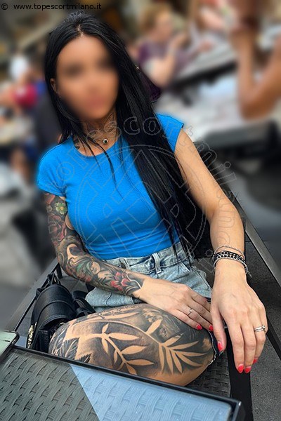 Foto 3756926200 Viktoria Escort Mestre